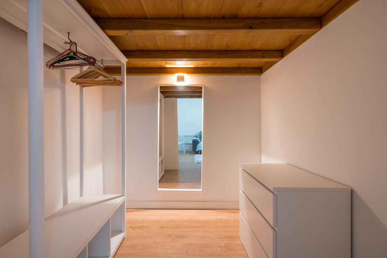 Aguirre Apartment By People Rentals Bilbao Exterior foto